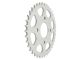 Couronne AFAM 41 dents type 520, moto Honda Rebel, Shadow, XL.. / KTM Duke 125