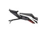 Support de top case SHAD pour KTM Duke 125/390