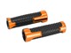 Poignée de guidon Avoc "No Slip", universels et moto KTM 125cc 4T