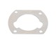 Cale d'embase cylindre 0.5mm, moteur Sachs 503 AB, AC, ADV avec cylindre radial