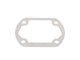 Spacer 1.0 mm Sachs 50/3