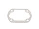 Spacer 1.5 mm Sachs 50/3