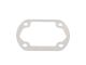 Spacer 3.0 mm Sachs 50/3