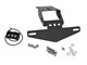 Support de plaque d'immatriculation court, universel et moto KTM Duke 125cc 4T