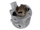 Zylinder Akoa Sachs 503 2AL, AAL, 2BL, ABL CH, Ø 40mm, Alu "Power Edition"