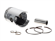 Piston complet 40mm Sachs 503 (pour cylindre AKOA / Swiing)
