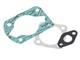 Pochette de joint pour cylindre AKOA Power, vélomoteur Sachs 503 par turbine