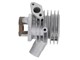 Kit cylindre AKOA "Power Edition" Ø 41mm 55cc Racing sans culasse, vélomoteurs Sachs 503 2AL, AAL, 2BL, ABL CH