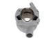 Kit cylindre AKOA "Power Edition" Ø 41mm 55cc Racing sans culasse, vélomoteurs Sachs 503 2AL, AAL, 2BL, ABL CH