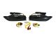Clignotant avant droite/gauche smoke Vespa GTS / GTV 125 - 300cc