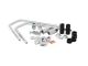 Pare brise transparent, scooter Vespa GTS 125/250/300cc jusqu'à 2019