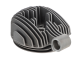 Culasse alu 41mm Racing, moteur Sachs 3-4 vitesses (50/3 et 50/4)