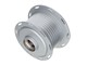 Moyeu de roue frein Torpedo gris HR905 (set complet), Sachs 50/2-50/3, Belmondo, Puch X30-Velux