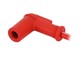 Cable bougie avec capuchon de bougie Malossi Racing