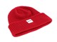 Beanie RHR rot (Mütze)