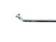Kit rayons et embouts de roue, 135° 2.6 x 189mm, complet en Set