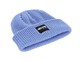 Bonnet hiver "RHR" Bleu clair