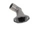 Ansaugstutzen Bing 17:17mm Puch Z50