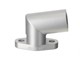 Ansaugstutzen 17:17mm Puch X30 Velux (CNC gefräst)