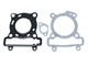 Pochette de joints TOP Performances, Yamaha MT, X-Max,N-Max, X-City, YZF-R..... 125cc 4T