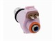Injecteur carburant type original phase 1 Yamaha MT, N-MAX, X Max, YBR, YZF-R 125
