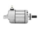 Anlasser 12V Honda CBF/CRF 125 - 150cc 4T