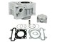 Zylinderkit Airsal Ø52.4mm Yamaha MT, X Max, X City, YZF-R l MBK City, Skycruiser