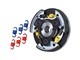 Embayage Jasil/Top Racing, vélomoteur Puch E50 Maxi N, S
