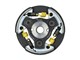 Embayage Jasil/Top Racing, vélomoteur Puch E50 Maxi N, S