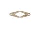 Joint de pot d'échappement cylindre 0.8mm, moto Aprilia SX / RX 125cc 2T