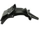 Support de plaque d'immatriculation, moto 125cc 4T Aprilia SX / RX, Malaguti, Mondial