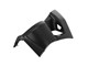 Kit carrosserie 14pcs noir mat, scooter Honda PCX 125cc 2018-2020
