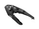Kit carrosserie 14pcs noir mat, scooter Honda PCX 125cc 2018-2020