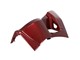 Kit carrosserie 14pcs rouge candy, scooter Honda PCX 125cc 2018-2020