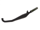 Auspuff Akoa Streetpower Black Handmade Puch Maxi N