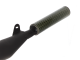 Auspuff Akoa Streetpower Black Handmade Puch Maxi N