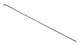 Speiche 2.60x187mm inox Original Puch X30