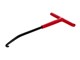 Federspanner universal (Gummi Griff)