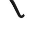 Federspanner universal (Gummi Griff)