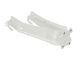 Bras ocsillant complet blanc, vélomoteurs Puch Maxi X30 NG-2AH (original)