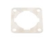 Spacer 1 mm Minarelli V1 Zylinder (Hubplatte)