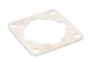Spacer 1 mm Minarelli V1 Zylinder (Hubplatte)