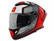 Helm MT Thunder 4 SV Pental B5 Rot matt Gr. XL