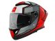 Helm MT Thunder 4 SV Pental B5 Rot matt Gr. XXL