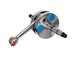 Vilbrequin course longue Akoa 44mm masse pleines, moteur Puch E50 automatique