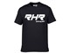 T-Shirt RHR exhaust, taille XL