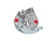 Bremsteller Puch Maxi vorne Guss / Speichenräder für 11mm Achse