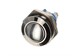 Coupe circuit interrupteur metal a presser