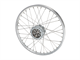 Rücktrittrad 19" HR905 CNC Nabe