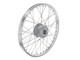 Rücktrittrad 19" HR905 CNC Nabe